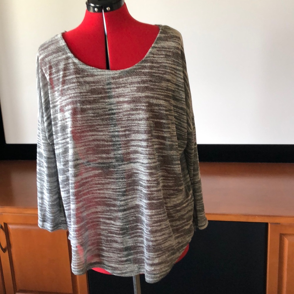 Olive and Oak Sweater